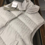 Dior Oblique Dons Bodywarmer - Afbeelding 2