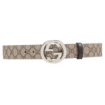 Gucci Riem - Brown