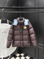 Moncler Cyclone ‘25 Donsjas - Afbeelding 7