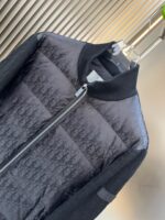 Dior Blouson Oblique ‘25 Donsjas - Afbeelding 4