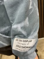 Gallery Dept Hoodie - Afbeelding 3