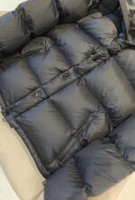 Burberry Lockwell Puffer Donsjas - Afbeelding 9