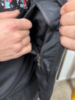 Dior Bodywarmer - Navy - Afbeelding 7