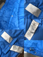 Dior Oblique Dons Bodywarmer - Afbeelding 6