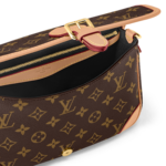 Louis Vuitton Diane Bag - Afbeelding 3