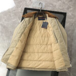 Louis Vuitton Bomber Jas - Afbeelding 3