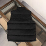 Dior Oblique Dons Bodywarmer - Afbeelding 5