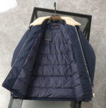 Louis Vuitton Bomber Jas - Afbeelding 5