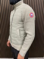 Canada Goose Hybridge Jas - Afbeelding 3