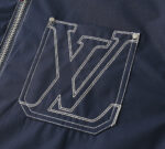 Louis Vuitton Bomber Jas - Afbeelding 3