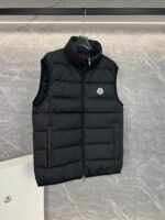 Moncler Dons Bodywarmer - Afbeelding 2