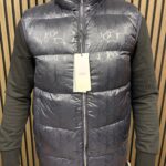 Dior Bodywarmer - Navy