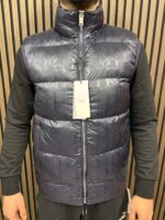 Dior Bodywarmer - Navy