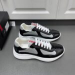 Prada America's Cup - Classic