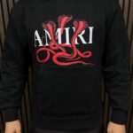 Amiri Hoodie