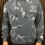 Gallery Dept Hoodie