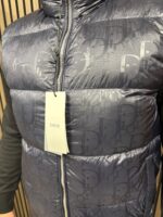 Dior Bodywarmer - Navy - Afbeelding 2