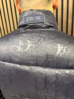 Dior Bodywarmer - Navy - Afbeelding 5