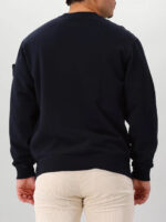 Stone Island Ghost Trui - Navy - Afbeelding 2