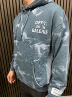 Gallery Dept Hoodie - Afbeelding 4