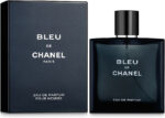 Chanel ‘De Bleu’ 100ML - Afbeelding 2