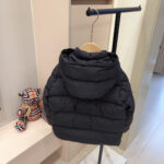 Moncler Maya Matt Kids Jas - Afbeelding 5