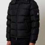 Moncler Maya Matt Donsjas