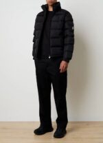 Moncler Maya Matt Donsjas - Afbeelding 4