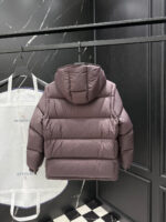 Moncler Cyclone ‘25 Donsjas - Afbeelding 9