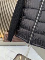 Dior Blouson Oblique ‘25 Donsjas - Afbeelding 5