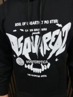 Dsquared Hoodie - Afbeelding 2