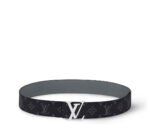Louis Vuitton Monogram Silver Riem - Afbeelding 2