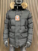 Parajumper Long Parka - Afbeelding 2
