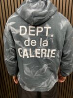Gallery Dept Hoodie - Afbeelding 5