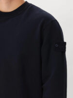 Stone Island Ghost Trui - Navy - Afbeelding 3