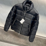 Dior Oblique Jas - Black - Afbeelding 6