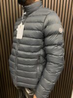 Moncler Tussen Jas - Donkergrijs