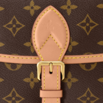 Louis Vuitton Diane Bag - Afbeelding 8