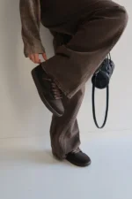 Air Jordan 1 Retro Low OG SP Travis Scott Velvet Brown - Afbeelding 8