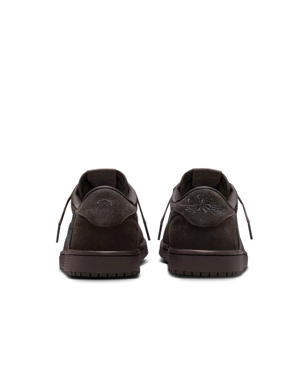 Air Jordan 1 Retro Low OG SP Travis Scott Velvet Brown - Afbeelding 3