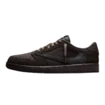 Air Jordan 1 Retro Low OG SP Travis Scott Velvet Brown