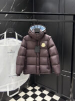 Moncler Cyclone ‘25 Donsjas - Afbeelding 2