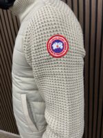 Canada Goose Hybridge Jas - Afbeelding 4