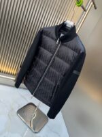 Dior Blouson Oblique ‘25 Donsjas - Afbeelding 2