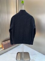 Dior Blouson Oblique ‘25 Donsjas - Afbeelding 8
