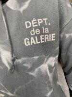 Gallery Dept Hoodie - Afbeelding 2