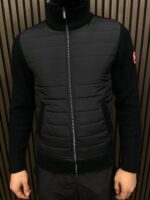 Canada Goose Hybridge Jas - Afbeelding 2