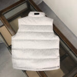 Dior Oblique Dons Bodywarmer - Afbeelding 5