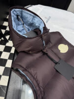 Moncler Cyclone ‘25 Donsjas - Afbeelding 16