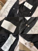 Dior Oblique Dons Bodywarmer - Afbeelding 6